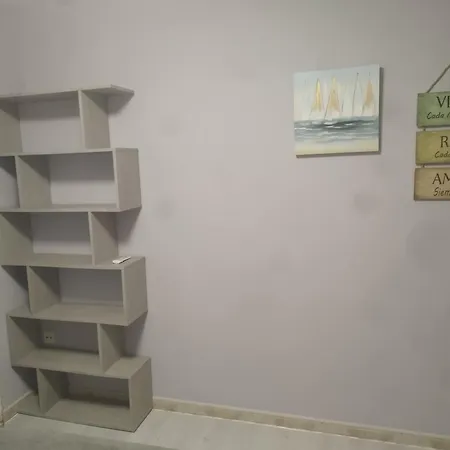 Dom wakacyjny Casa En Oia