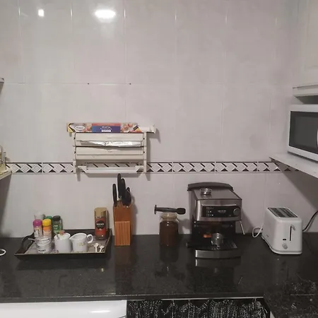 Holiday home Casa En Oia Villadesuso