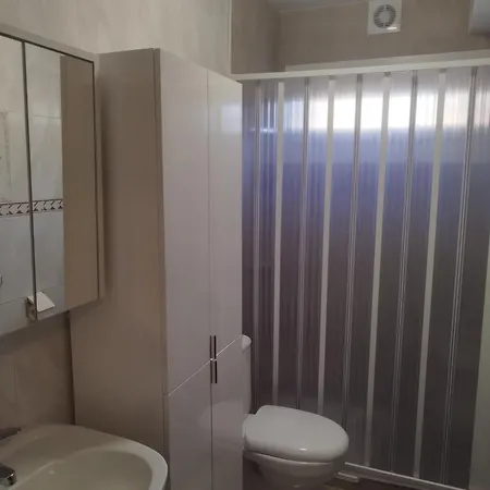 Holiday home Casa En Oia Villadesuso